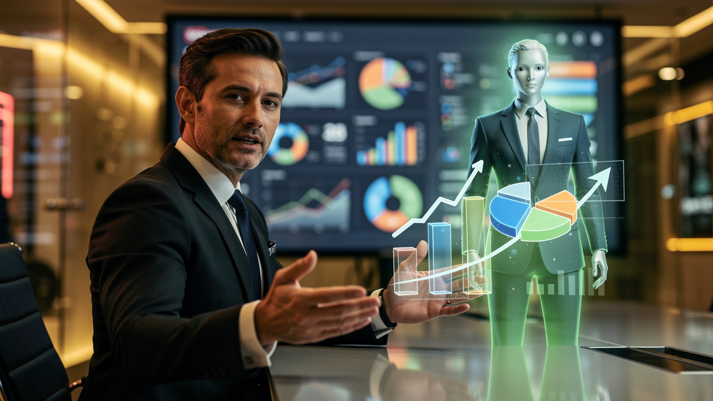 Agente IA SDR: O Futuro da Prospecção e Vendas