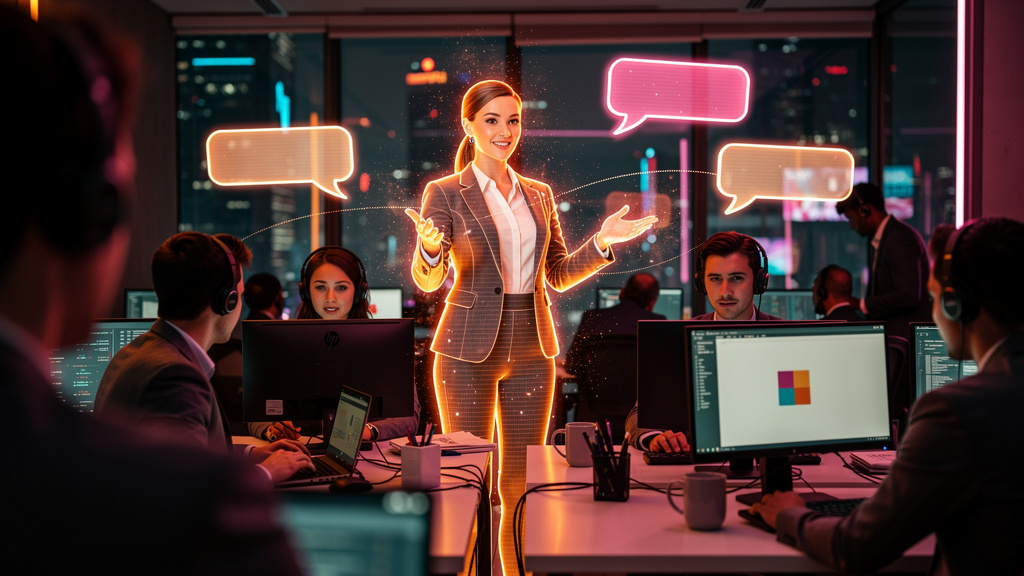 Agente IA SDR: Qualificação de Leads 24/7