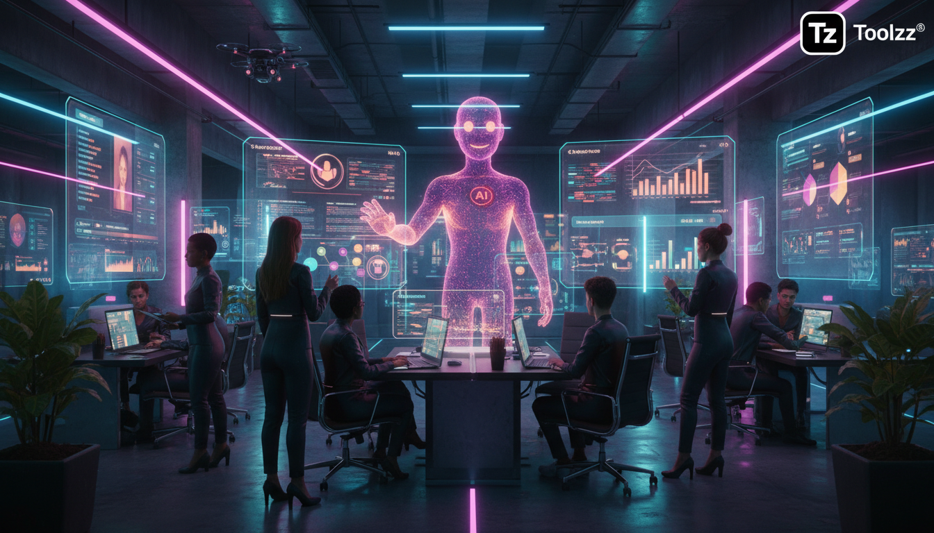 Agente IA Social Media: Previsões de Especialistas para 2026