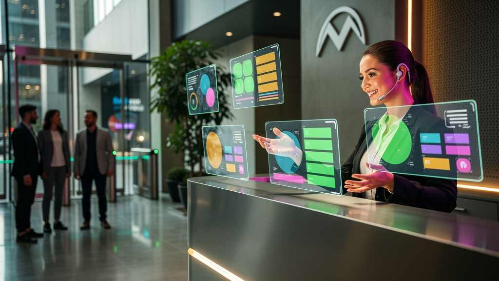 Agente IA Voz: O Guia Completo sobre Toolzz Voice e Voz Inteligente