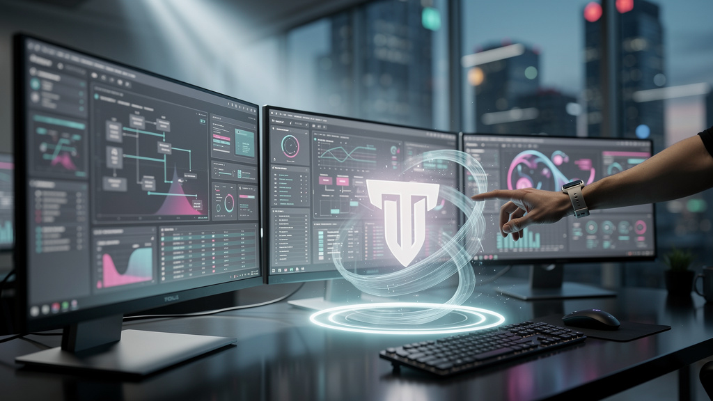 Agente Plataforma: O Futuro do Workforce com a Toolzz AI