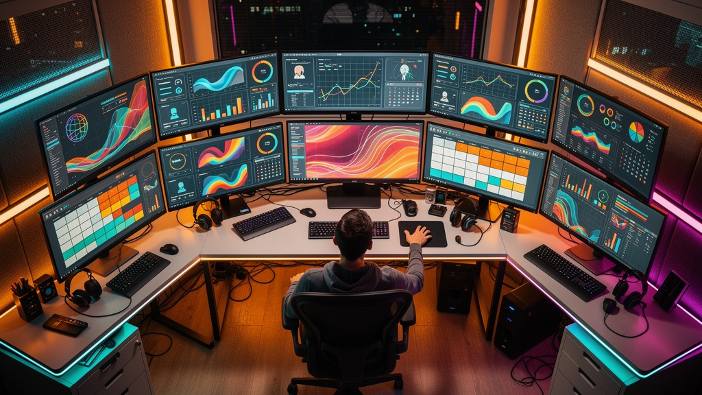 Agente SDR com IA: Qualifique Leads e Agende Reuniões 24/7