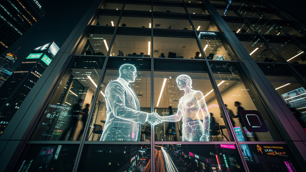 Agente SDR IA: Qualifique Leads e Agende Reuniões 24/7