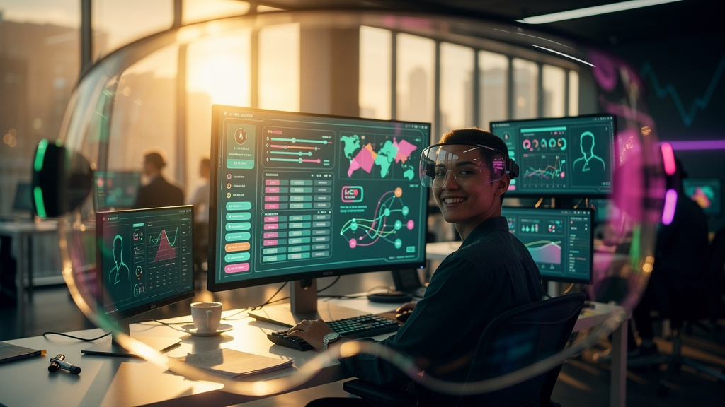 Agente SDR: IA que Qualifica Leads e Agenda Reuniões 24/7