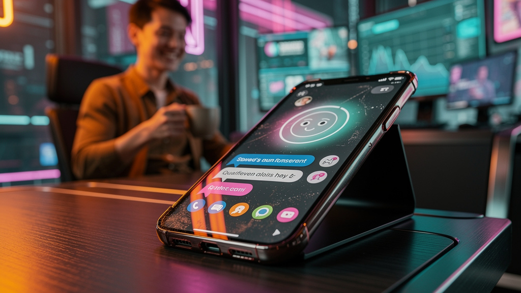 Agente SDR: Qualifique Leads e Agende Reuniões 24/7 com IA