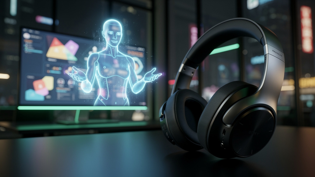 Agente Vocal com IA: Revolucione seu Atendimento com Toolzz Voice