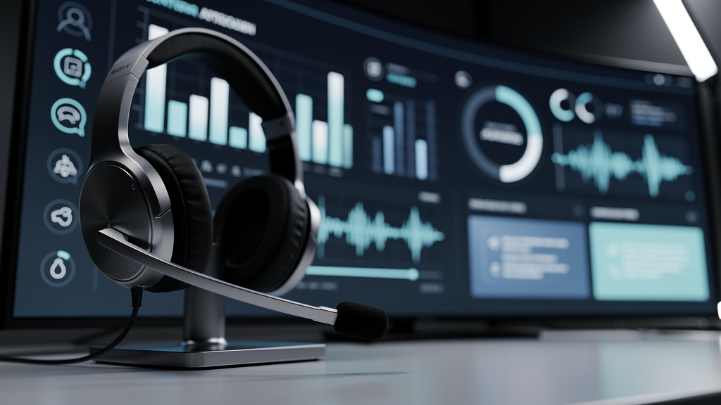 Agente Vocal IA: O Guia Completo para Transformar seu Atendimento