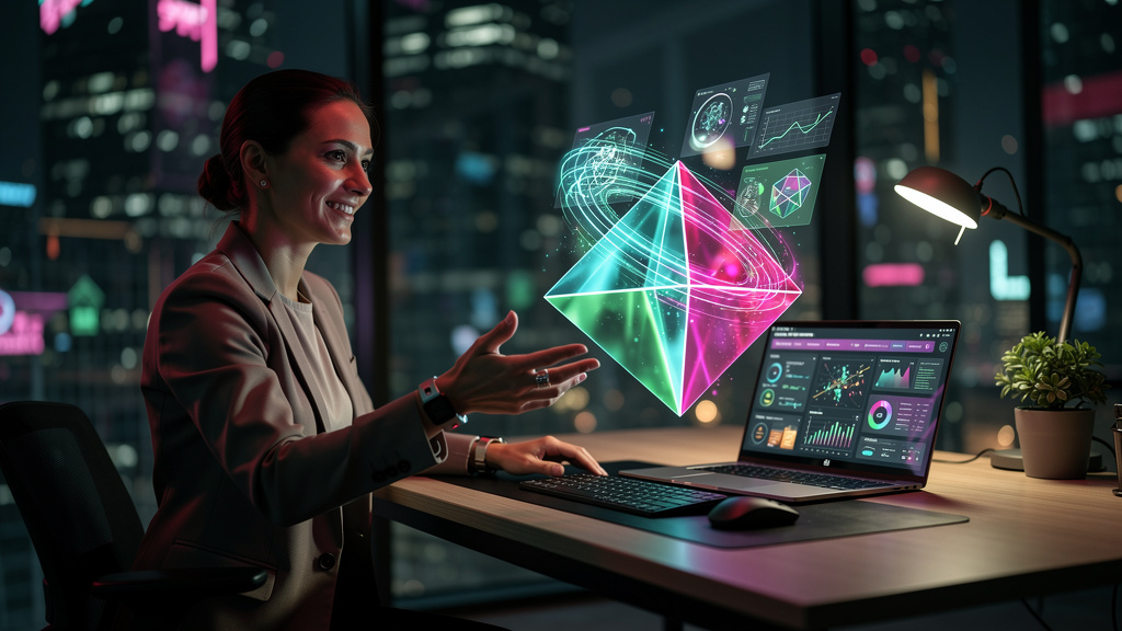 Agentes de IA: A Revolução da Automação Empresarial