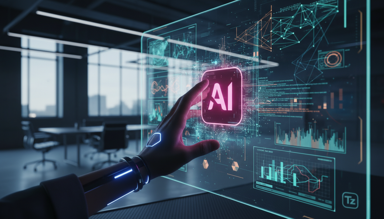 Agentes de IA: Automação Inteligente e Tendências para Empresas