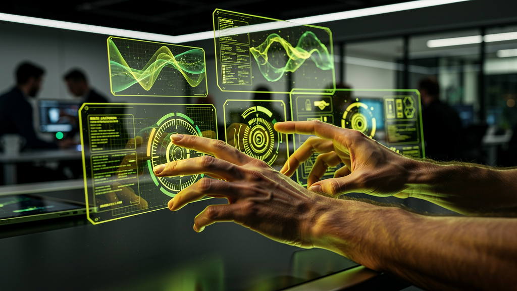 Agentes de IA: Automatização Inteligente e o Futuro do Trabalho