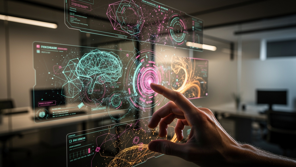 Agentes de IA: Autonomia, Segurança e o Futuro da Automação