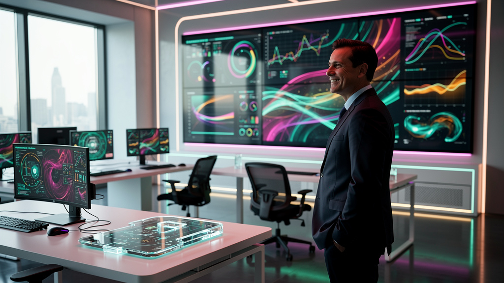 Agentes de IA autônomos: a evolução dos chatbots no atendimento