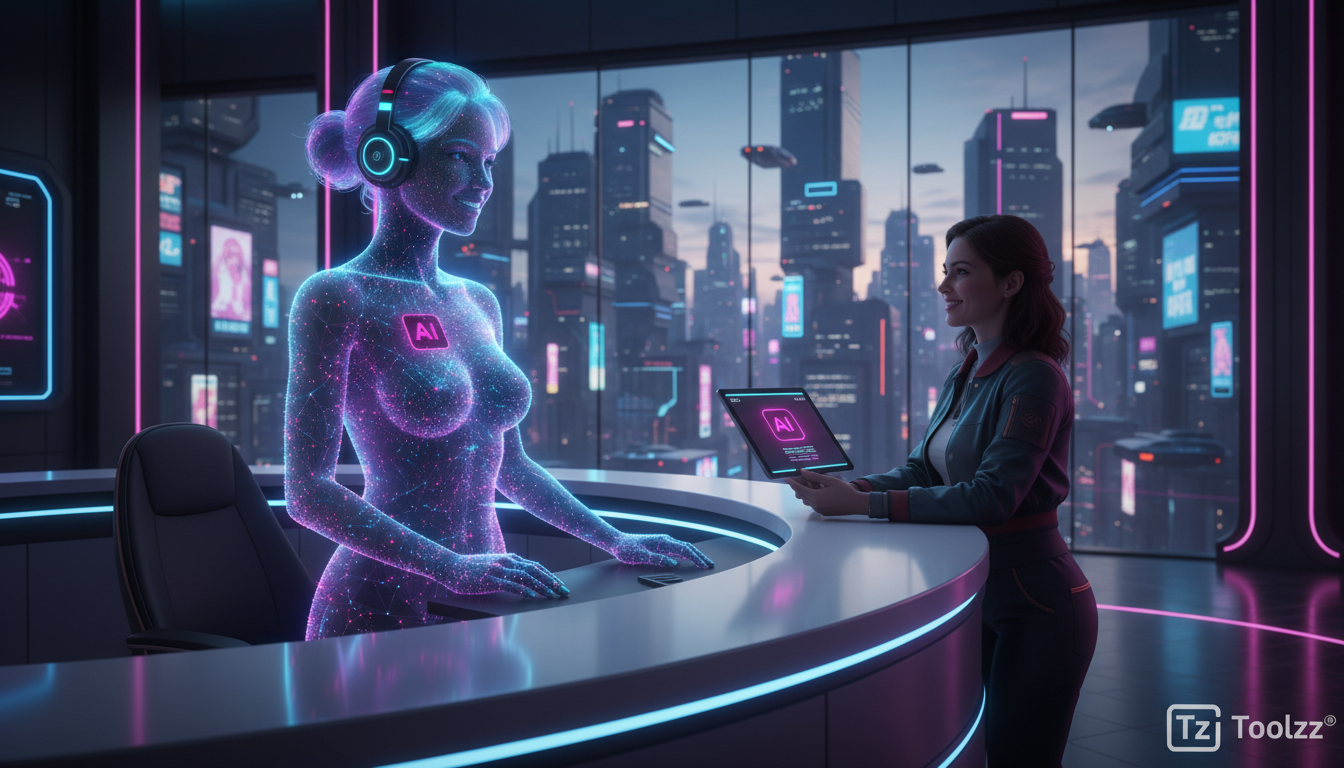 Agentes de IA com Memória Persistente: O Futuro do Atendimento