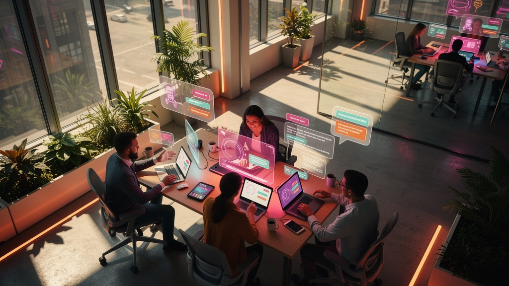 Agentes de IA Corporativos: Do Protótipo à Produção