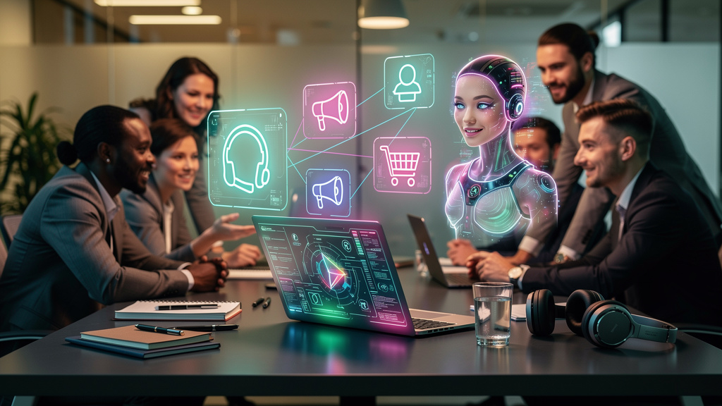 Agentes de IA descomplicados: guia visual e prático