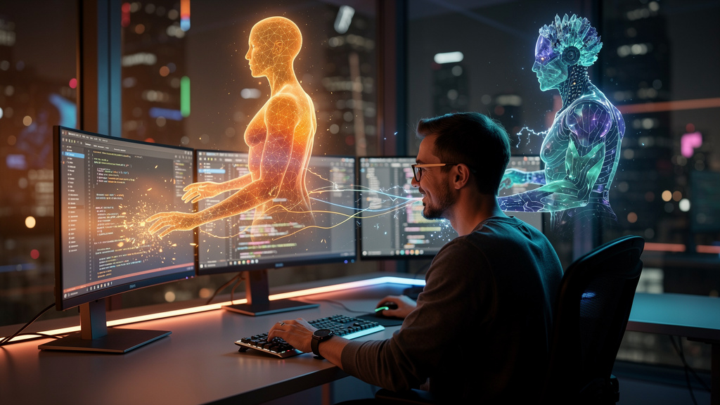 Agentes de IA e Pair Programming: Otimizando a Colaboração em 2026