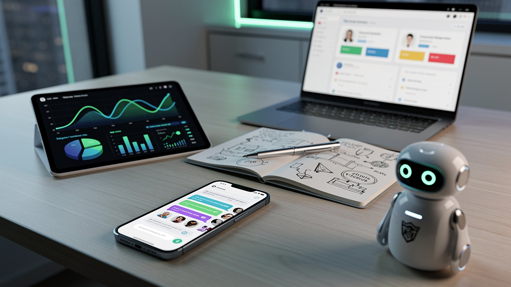 Agentes de IA: Eficiência, Custo e Autonomia na Automação