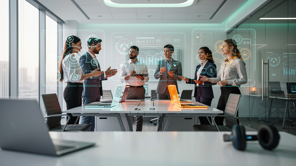 Agentes de IA em 2026: o futuro da automação empresarial