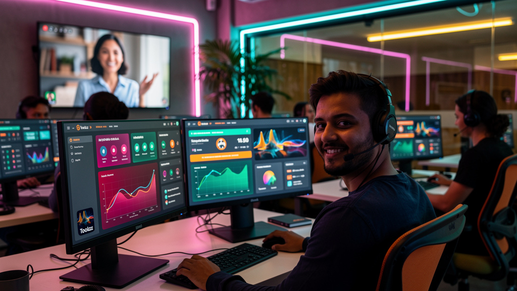 Agentes de IA em 2026: o que o mundo está fazendo