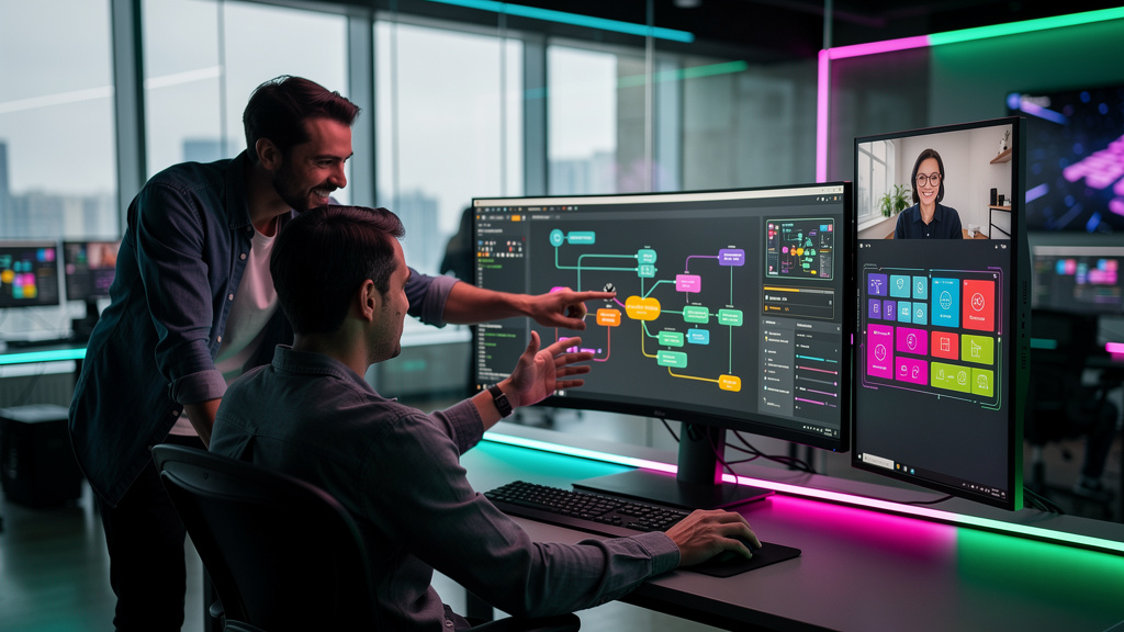 Agentes de IA explicados: do básico ao essencial
