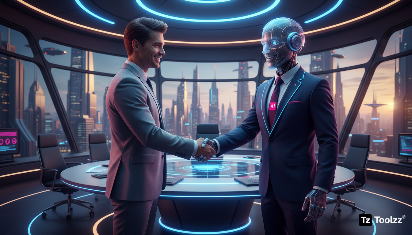 Agentes de IA na Gestão Comercial: O Futuro do Vendas