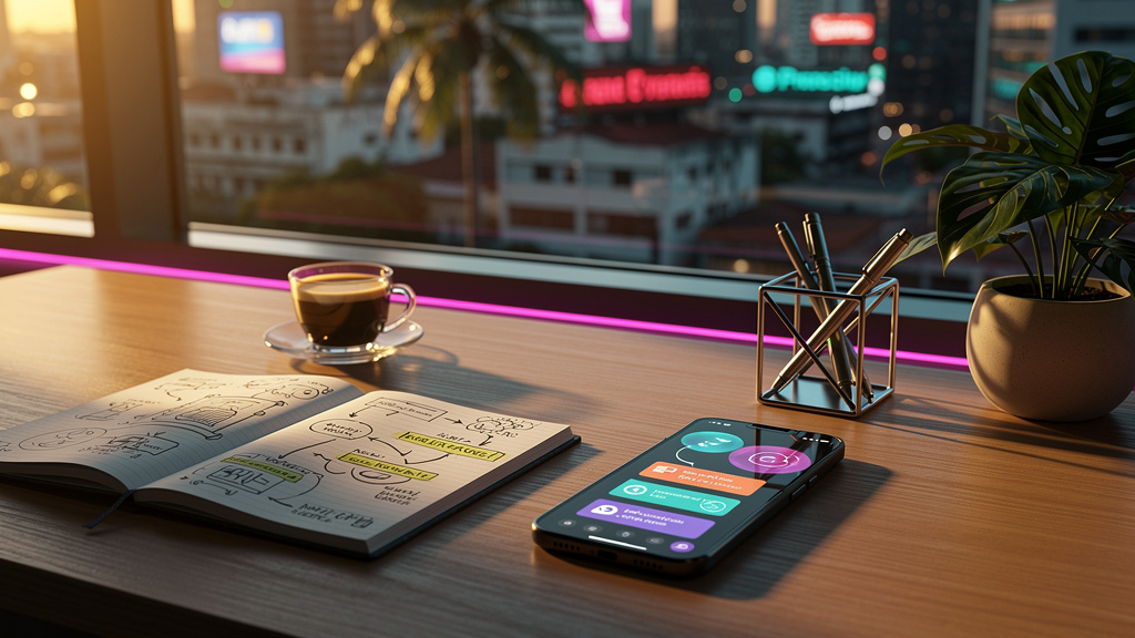 Agentes de IA no Brasil: cenário, tendências e perspectivas