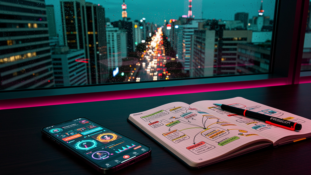 Agentes de IA no Brasil: cenário, tendências e perspectivas