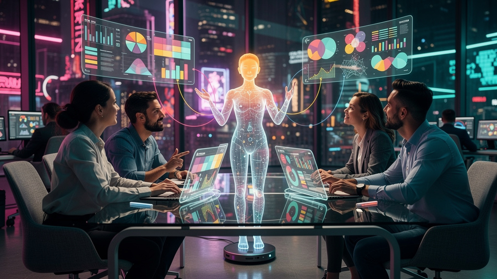 Agentes de IA no Customer Success: A Revolução na Experiência do Cliente