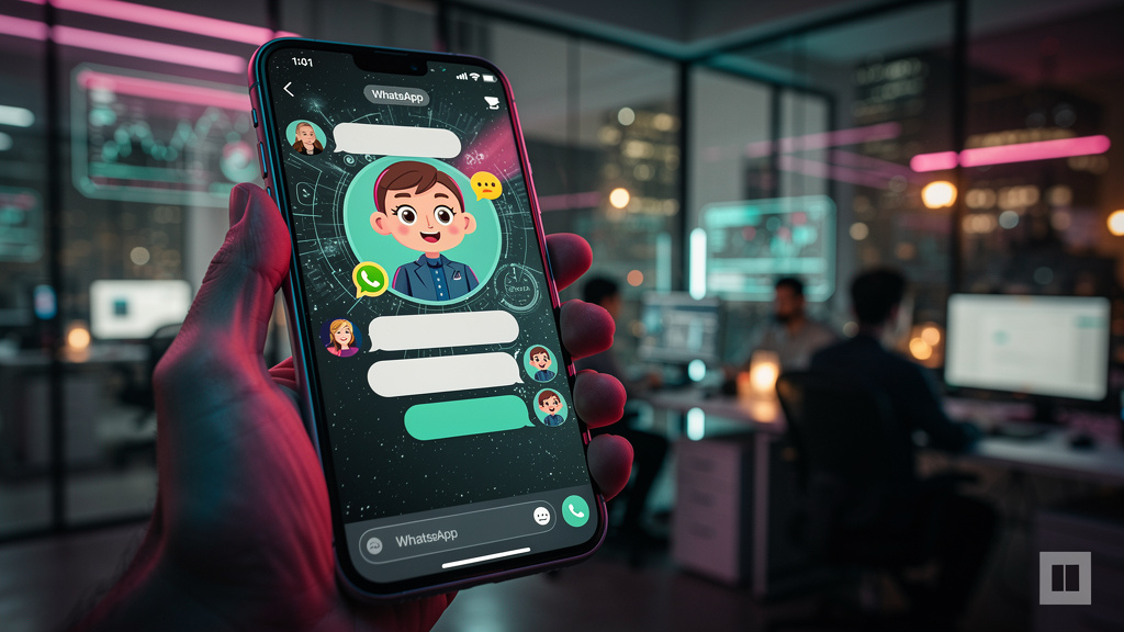 Agentes de IA no WhatsApp: Automatize seu Atendimento e Vendas