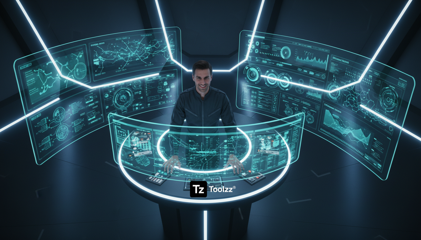 Agentes de IA: O Futuro da Automação Empresarial