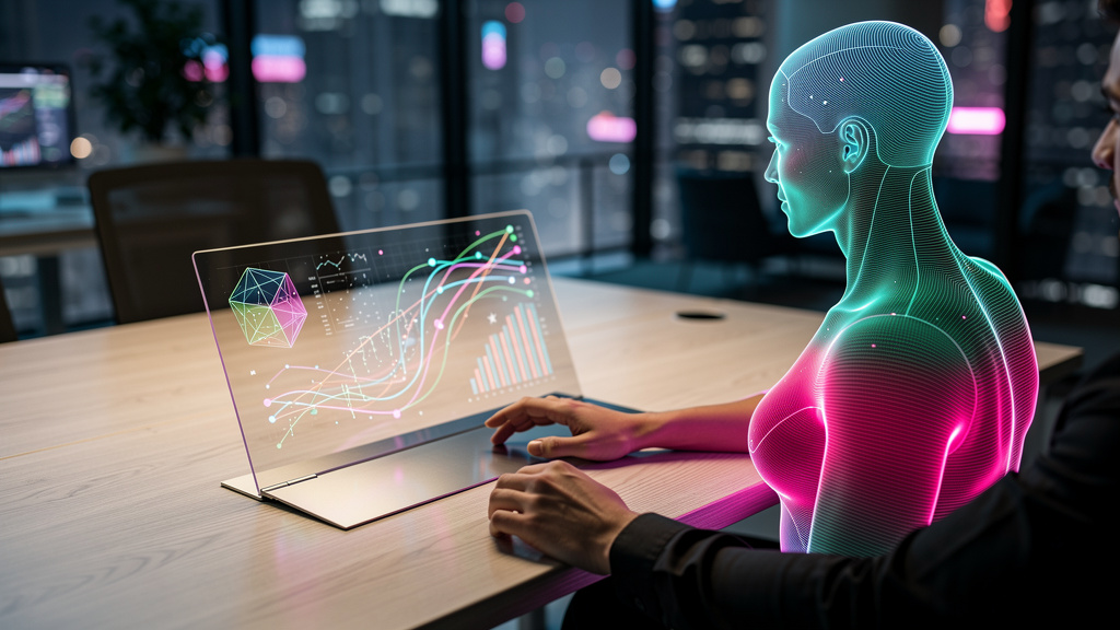 Agentes de IA: O Futuro da Automação Inteligente