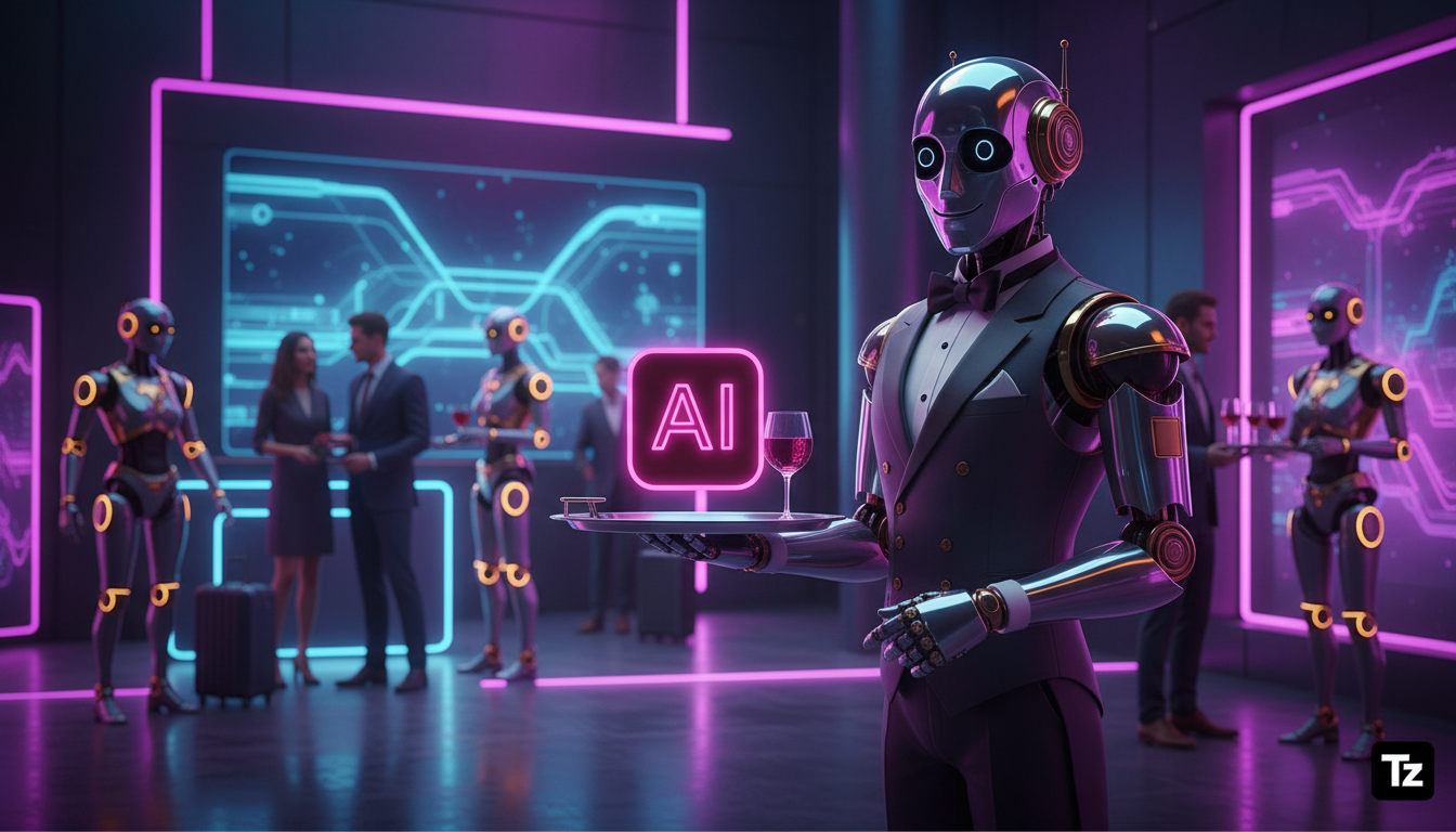 Agentes de IA: O Futuro da Autonomia e da Experiência do Cliente