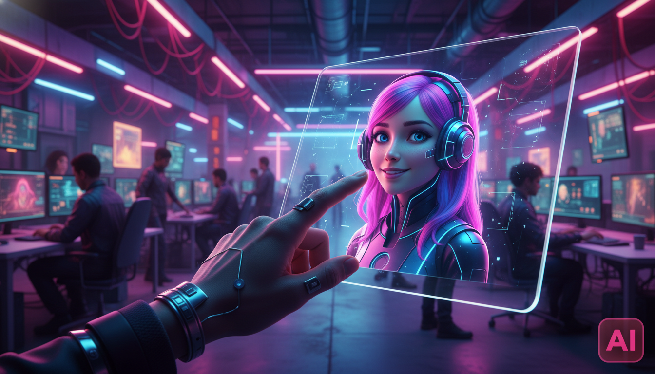 Agentes de IA: O Futuro do Atendimento e Vendas