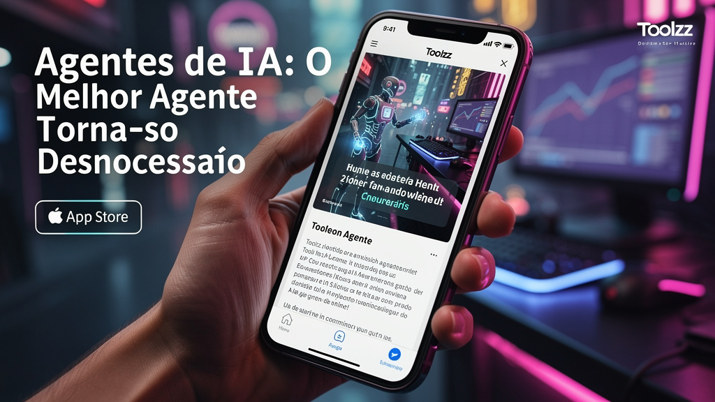 Agentes de IA: O Melhor Agente Torna-se Desnecessário