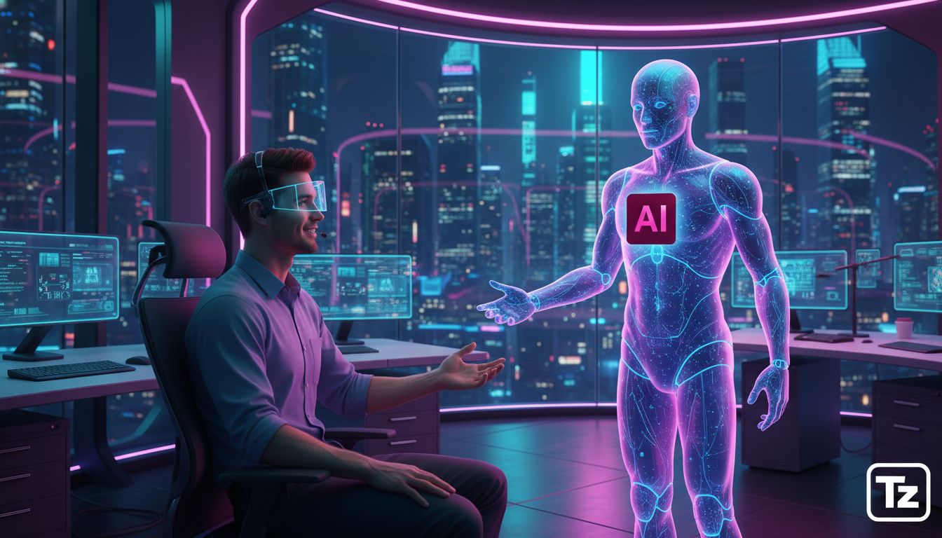 Agentes de IA: Otimize Atendimento e Transforme a Educação Corporativa