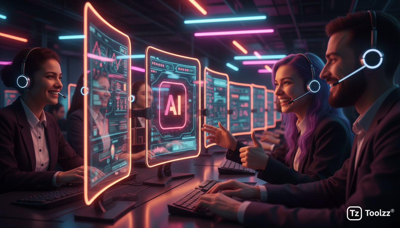 Agentes de IA: Otimize Atendimento e Vendas