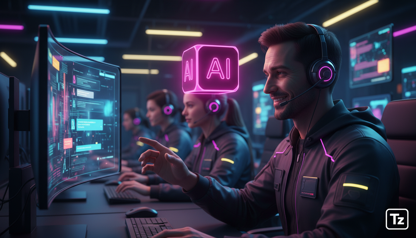 Agentes de IA: Otimize Atendimento e Vendas