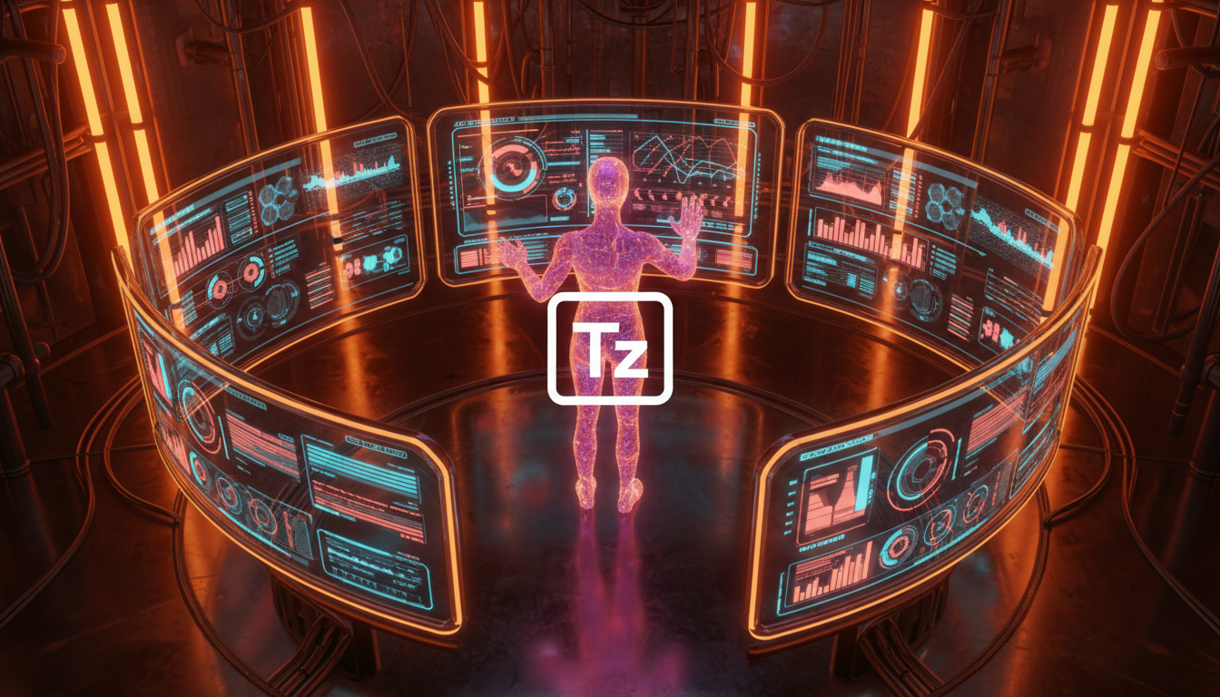 Agentes de IA: Otimize Processos e Impulsione sua Empresa