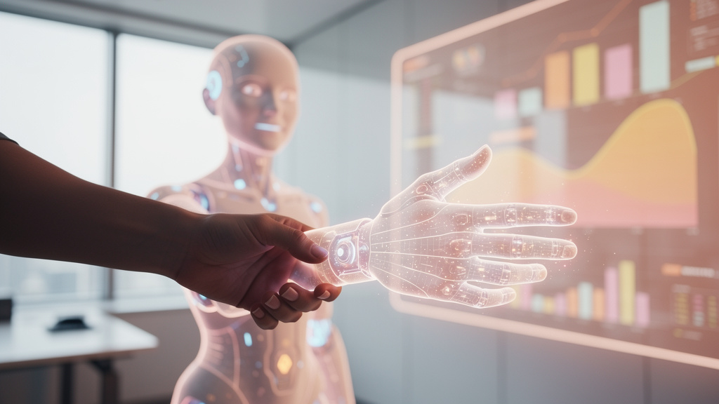 Agentes de IA para Cobrança: A Revolução na Recuperação de Crédito