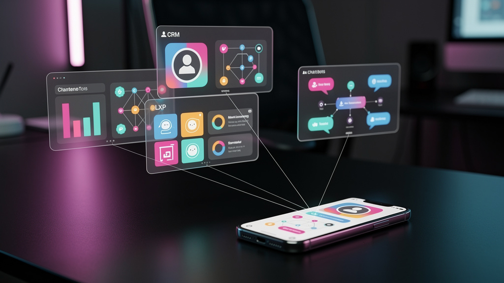 Agentes de IA para iniciantes: tudo o que você precisa saber