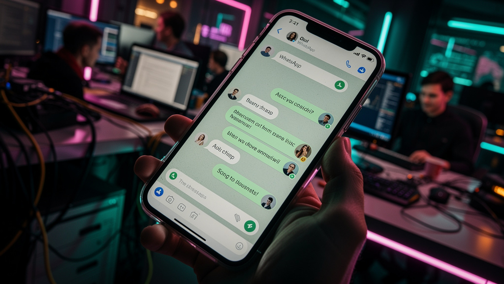 Agentes de IA para WhatsApp: Guia Completo