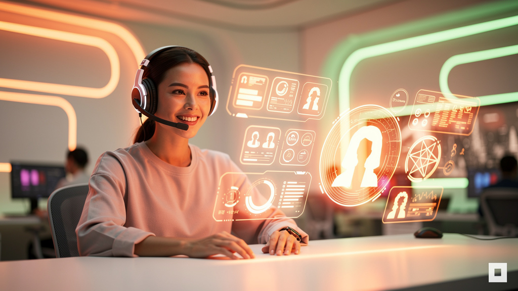 Agentes de IA por Voz: Otimização, Tendências e o Futuro da Interação