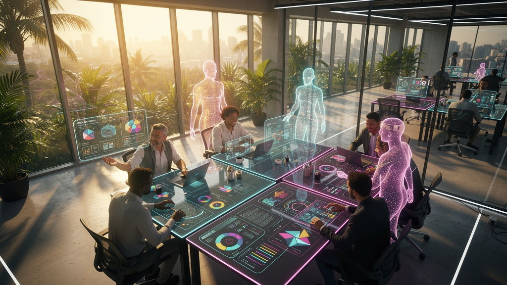 Agentes de IA: previsões de especialistas para 2026