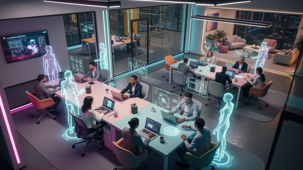 Agentes de IA: Revolucionando Atendimento e Educação Corporativa