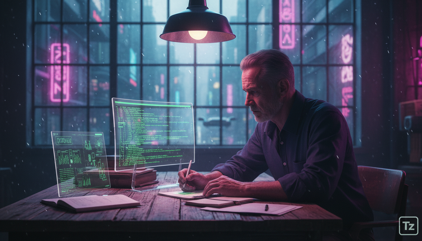 Agentes de IA Sem Embeddings: Uma Abordagem Inovadora