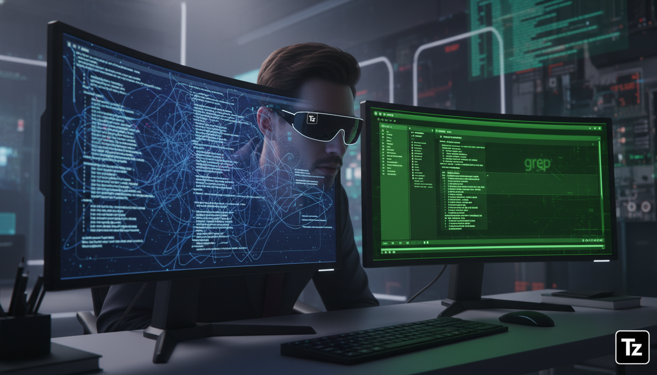 Agentes de IA Sem Embeddings: Uma Nova Abordagem