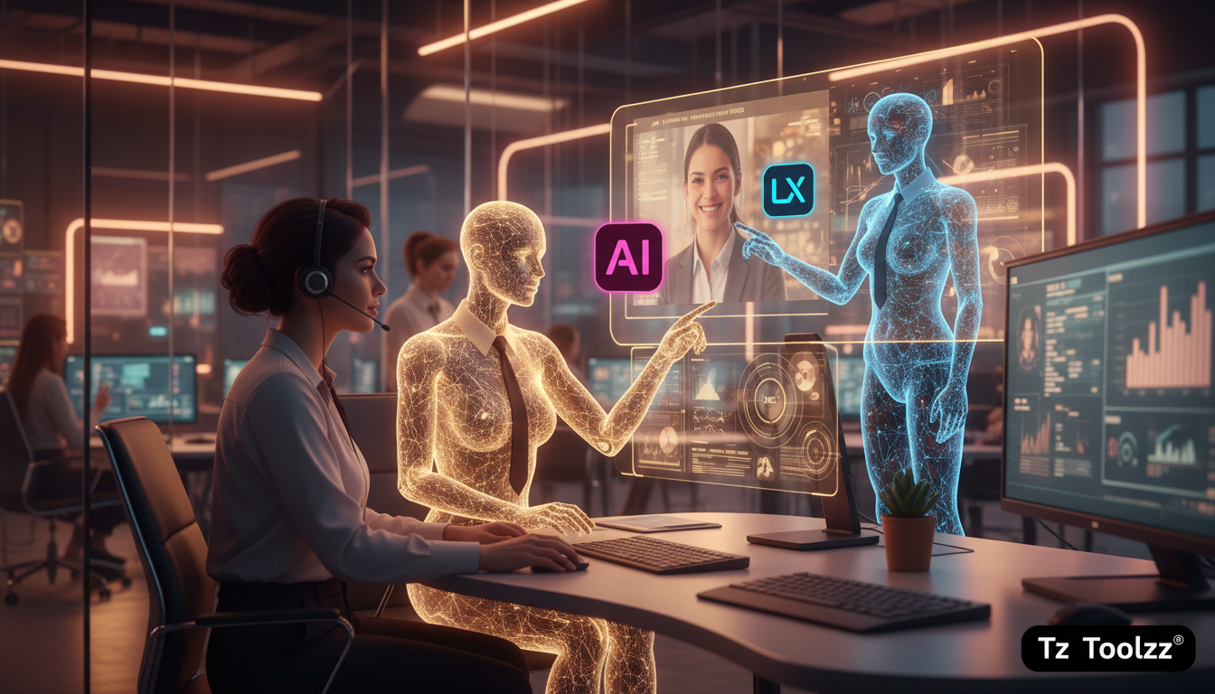 Agentes de IA: Transformando Atendimento e Educação Corporativa