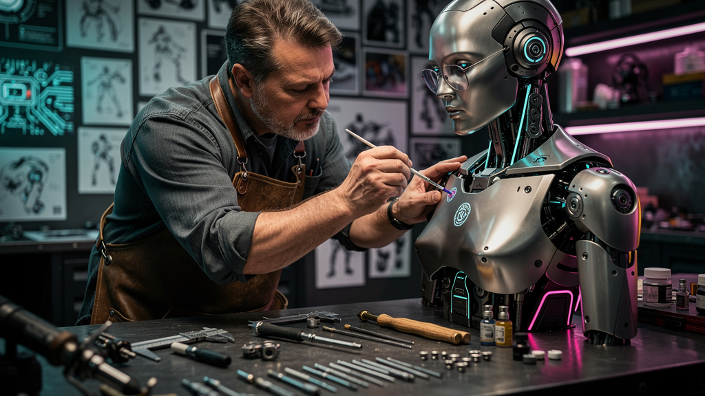 Agentes de IA White Label: Guia Completo e Vantagens