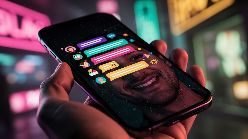 Agentes de Marketing com IA: O Futuro da Interação