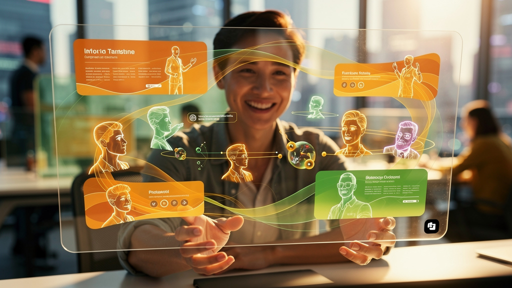 Agentes de Marketing com IA: O Futuro da Interação